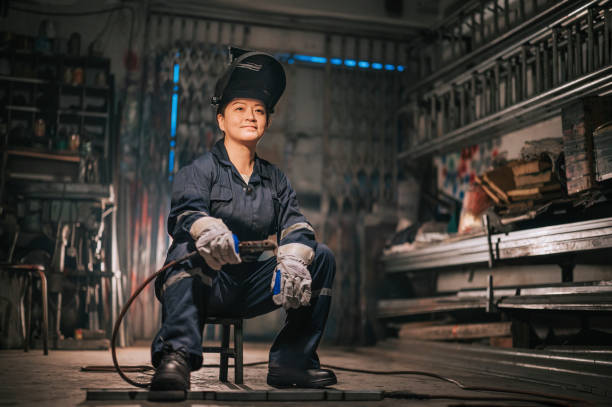 Affordable Welder Services in Glenwood City, WI