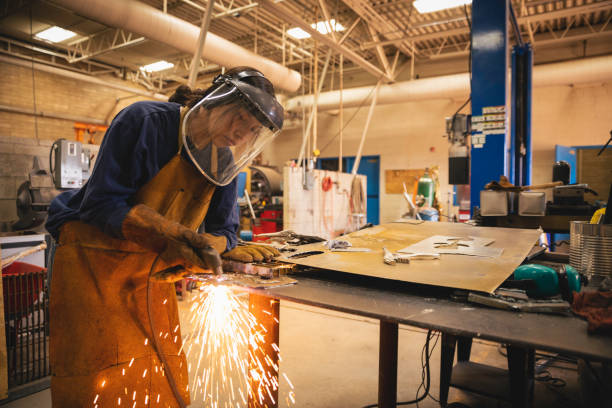 Best Artistic and Custom Metal Fabrication in Glenwood City, WI