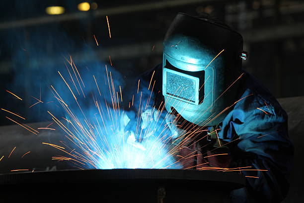 Reliable Glenwood City, WI Welder & Metal Fabrication Solutions