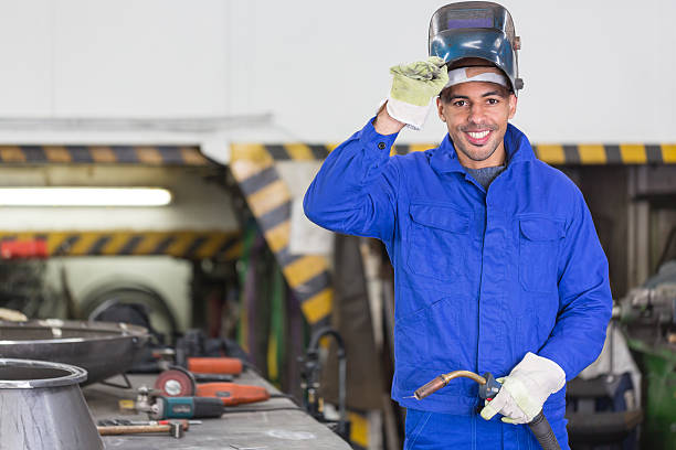 Best Specialty Welding Processes in Glenwood City, WI